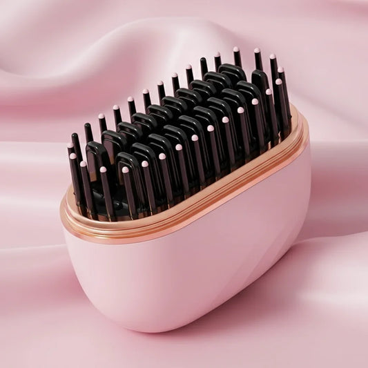 Sleekra Pro X - Portable Mini Hair Straightener