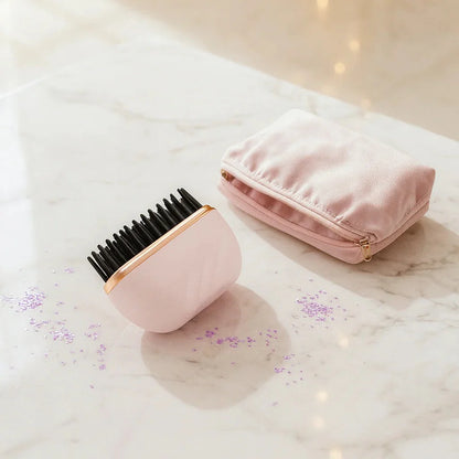 Sleekra Pro X - Portable Mini Hair Straightener